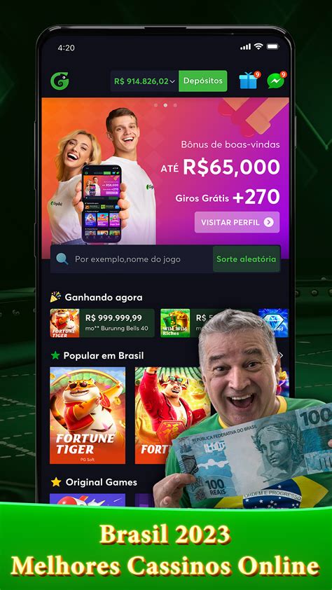 gigabet online